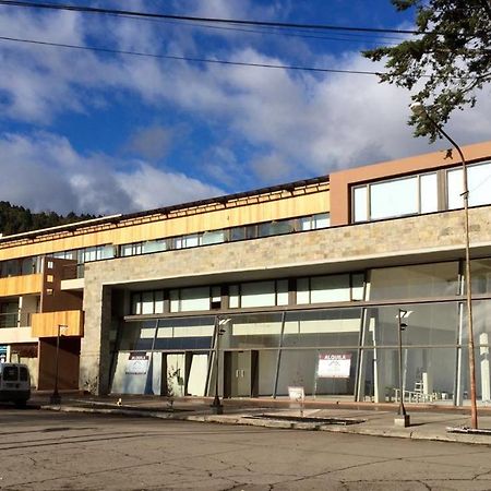 Departamento San Martin De Los Andes Centrico Y Moderno מראה חיצוני תמונה