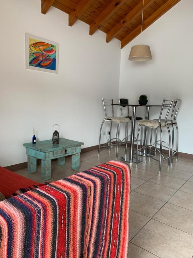 Departamento San Martin De Los Andes Centrico Y Moderno מראה חיצוני תמונה